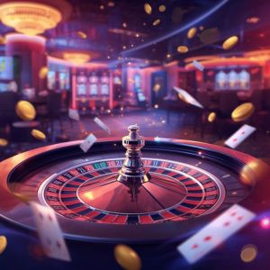 Phòng live casino 88J với dealer phát hình HD