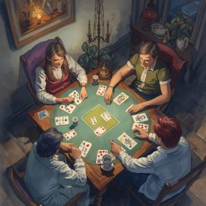 Sảnh game bài trực tuyến 88J