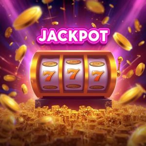 Slot Gates of Olympus 88J