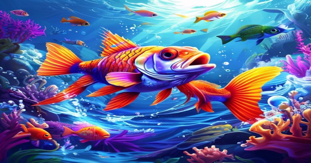 Mẹo Bắn Cá Đổi Thưởng Tại 88J – Chọn Phòng, Mức Súng Và Nhịp Bắn